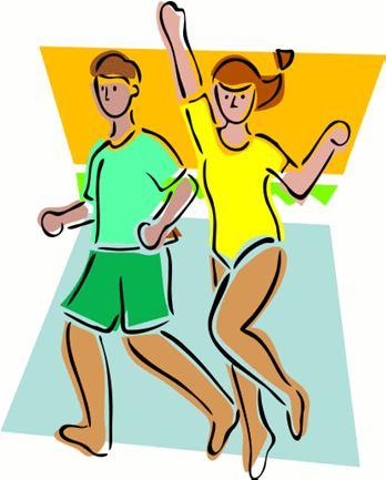 PE Make-ups will be held Thursday, February 11 and Wednesday, February 17 from 2:30-3:45pm in the gym.