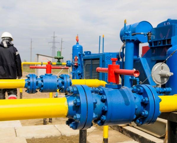 Compressor Application and Line Up Applications Oil & Gas Others Compressor Line-up Vertically Split Compressors Horizontally Split Compressors Pipeline Compressors Overhang Compressors Day Three: