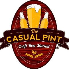 TIE N LIE We will be meeting on July 24 at 6pm at The Casual Pint in Maryville.