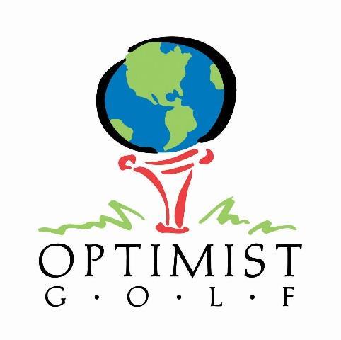 to the Optimist Junior Golf Department. Checks are to be made out to the Optimist International Youth Programs Foundation.