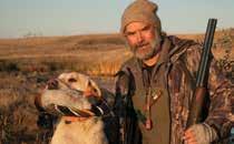 His passion for hunting transcends his other pursuits, which included owning a fishing lodge-camp in Alaska and a successful business where he s guided fishermen in Alaska and Oregon.