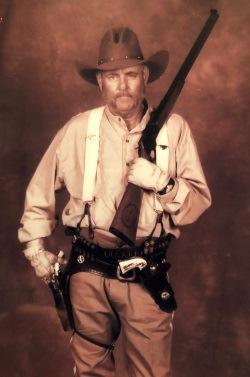 tage # 9 In Memory of Waco Walt Waco Walt was a fine cowboy who after a long ride on the range loved to go to the