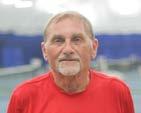 COACHES PLAYER LEVELS/MISC ROGER BOYER - A tennis professional with 40 years of experience, Roger served as assistant men s coach at Gustavus Adolphus College and as men s coach at Mankato State