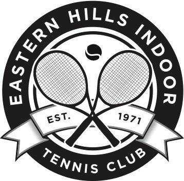 OUT Thursday Night Doubles Advantage EASTERN Cincinnati Intro to Tennis 1&2 AD-IN Serve Smash