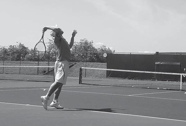 Adult Tennis, NTRP Level 1.5 This class will continue to develop the skills learned in NTRP Level 1. Introduction to approach shots and beginning doubles strategy.