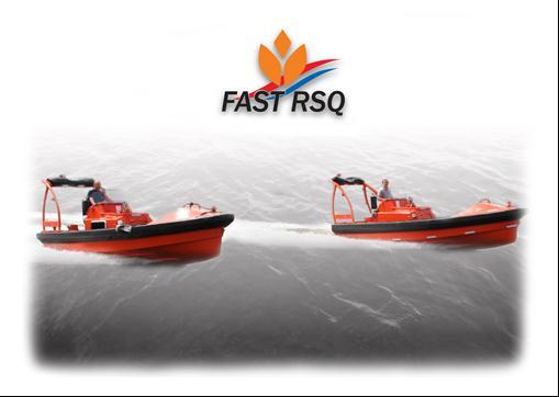 Boat type: FRSQ 600 A Boat design / purpose: Hull material Engine configuration: Propulsion: G.A. drawing no.