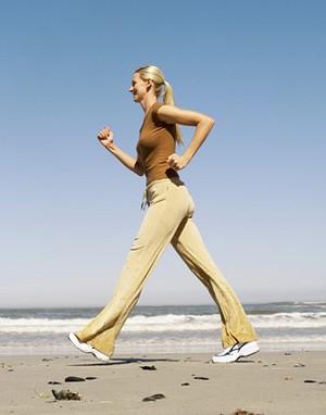 Progressive Walks is a standard rumba figure: 3 forward steps (QQS), or back steps "progressing" backwards, danced on two tracks, that is, with feet side-by-side.