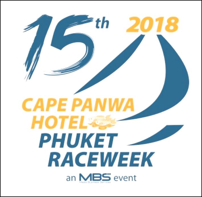 ORGANISING AUTHORITY Cape Panwa Hotel Phuket Raceweek 2018 18th 22nd July, 2018 Sailing Instructions (Published 10 th July 2018) The Regatta is organised by Media Business Services Co., Ltd.