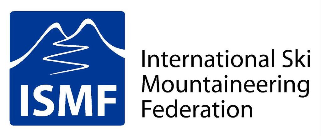 International Ski Mountaineering Federation Rules