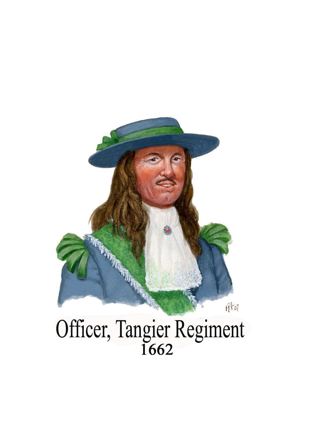 known as The Queen s Dowager s Regiment 1689 to 1692 The Queen s at the relief of Londonderry Ireland 1692 to 1695 The Queen s in the Low Countries Flanders 1693 The