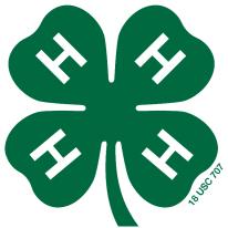 ATASCOSA 4-H NEWSLETTER Texas A&M AgriLife Extension April 2016 Big Congrats to Kate McNeill for winning 1st in Intermediate Horse Skillathon and Hallie Bates for winning 2nd in Junior Swine
