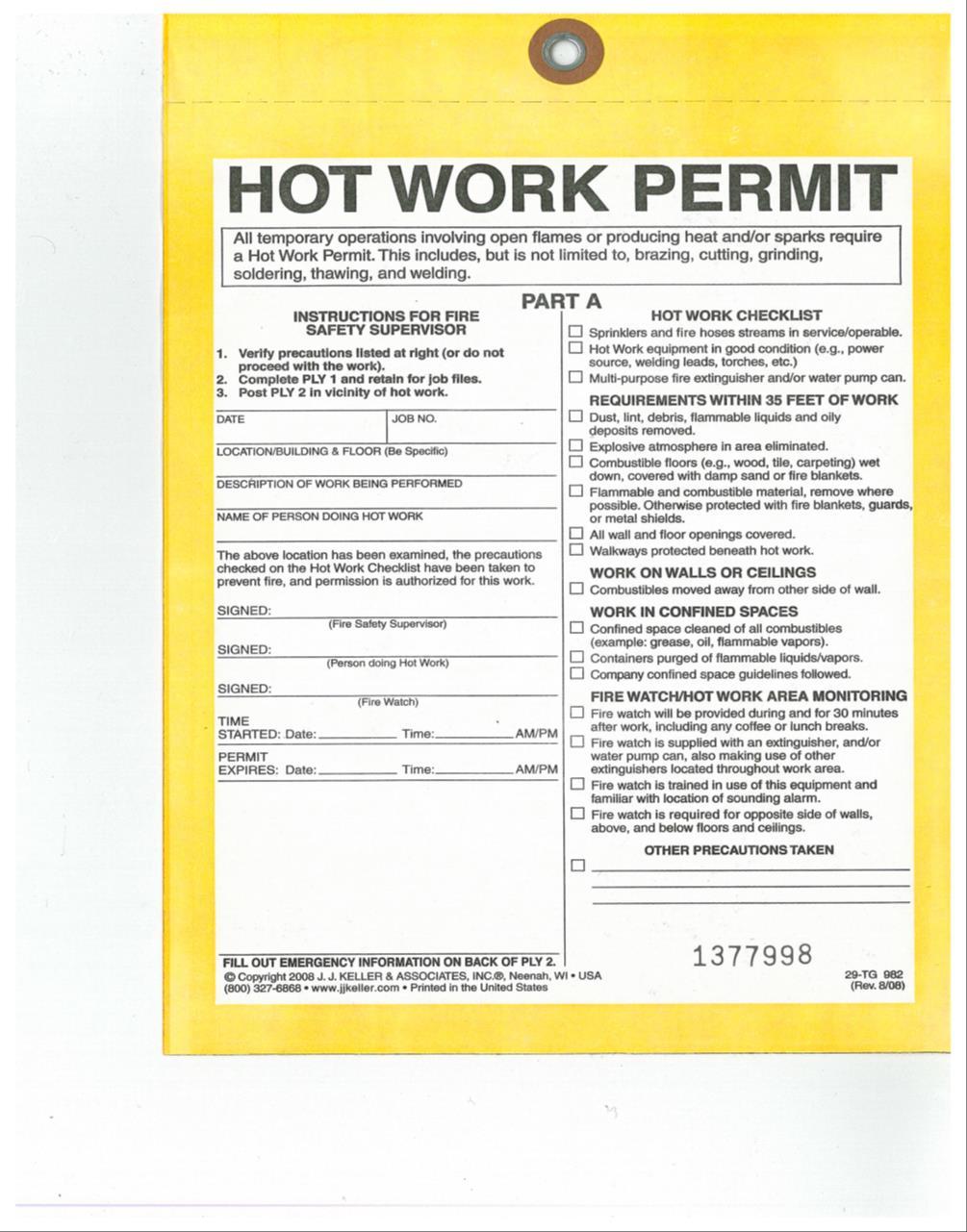 *NOTICE* DO NOT PRINT/USE THIS COPY AS YOUR OFFICIAL HOT
