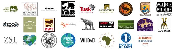 PARTNERS & SUPPORTERS The work detailed above is made possible thanks to the generosity of Big Life's donors and partner organizations,