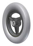 WHEELS Mag Assemblies Mag Wheel 2, and Without Hub Lock Option Mag Wheel with Tire & Tube PART # DESCRIPTION QTY PART # DESCRIPTION QTY 022-2 Mag Wheel with Tire and Tube ea.