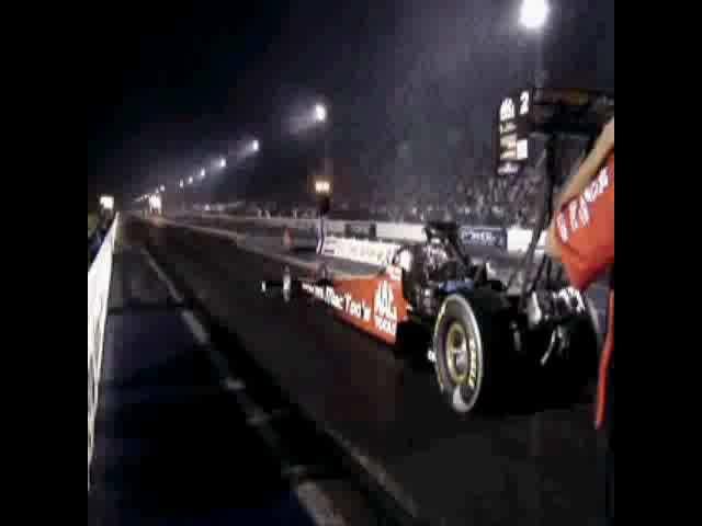 Top Fuel Dragster Video What is a CO 2 Dragster?