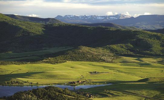 FAST FACTS In the northwest corner of Colorado, just 3 hours from Denver, More than 38,000 sq. ft.
