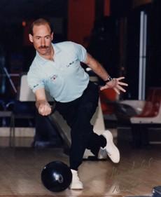 Firestone TOC when he won the National Resident Pro Championship (1979) Pete Weber made shows over three decades (1985,