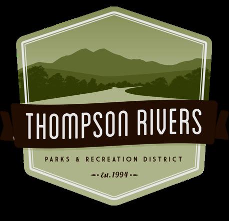 Thompson Rivers Parks & Recreation District Parent/Guardian Code of Conduct Thompson Rivers Parks & Recreation (TRPR) is implementing the following sport parent/guardian code of conduct for the
