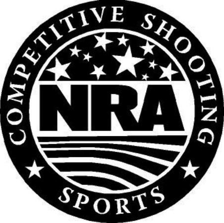 Competitions NATIONAL RIFLE ASSOCIATION OF AMERICA 11250