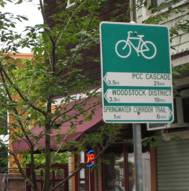 State Bike Route Implementation Key Action Steps and Next Steps Launch Website Signage and Wayfinding Incorporate destinations into