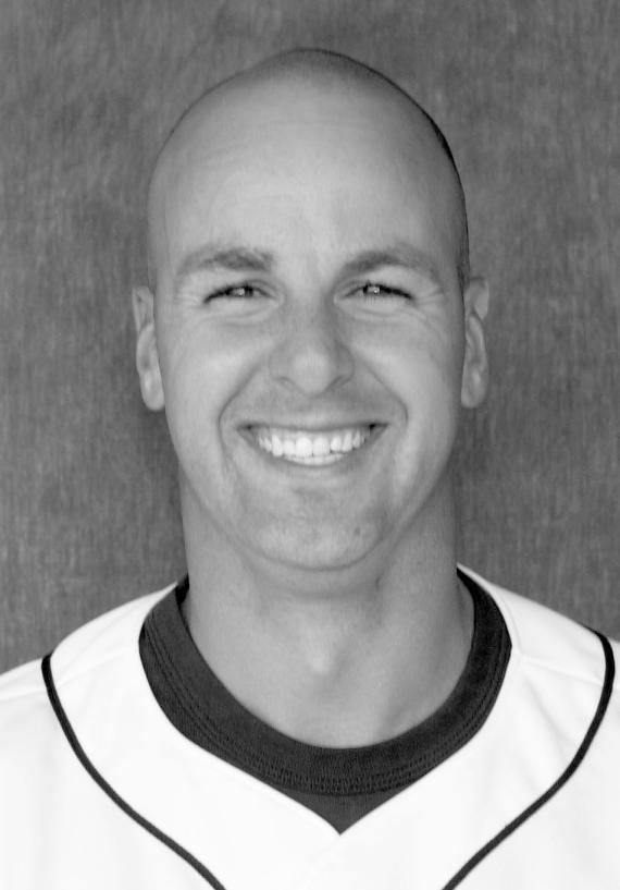SEAN MCDERMOTT ASSISTANT COACH/RECRUITING COORDINATOR eturning for his eighth season with the Flames baseball program is Sean McDermott, who serves as the team s recruiting coordinator in addition to