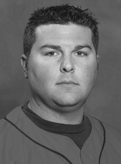 MIKE NALL ASSISTANT COACH all, a former hurler for both UIC and Northwestern, enters his third year on the Flames coaching staff and his second as an assistant coach after serving as a volunteer