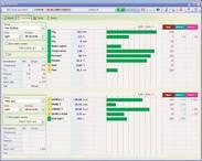 SmartCEM Software Detailed and customisable reports to meet Regulatory Agency requirements User configurable real-time and historical graphing facilities for data analysis Data export to popular