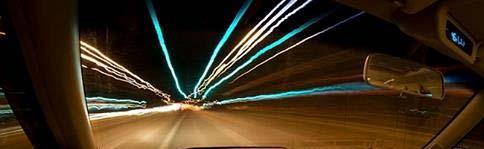 Plan Evidence on Speed and Speeding Complaint