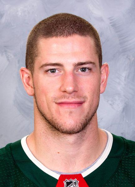 Totals SEL SEL SEL P +/- P - - Charlie Coyle Center shoots R Born Mar East Weymouth, MA [ years ago] Height.