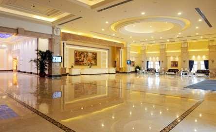 National Arts Resort Hotel (Five-star standard) Hotel Breakfast Room Date Price (half room)