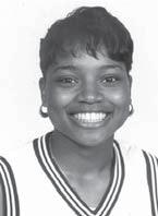 HALL OF FAME/ALL-AMERICANS ALL-AMERICANS Kisha (Kelley) Simpson Women s Basketball (1991-95) Detroit, Mich.