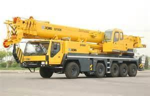 P a g e 10 Section - A Dependent on Experience Mobile Crane Course Ref N101 Who s it for: Novice or experienced operators requiring training in the operation of a mobile crane.