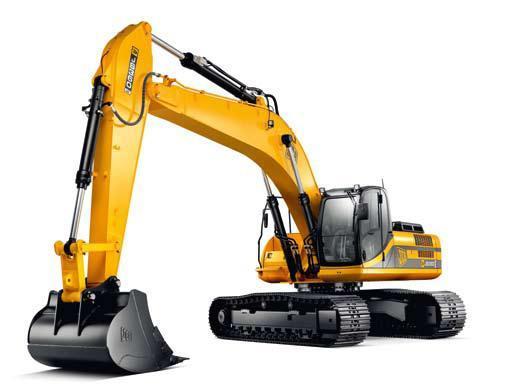 P a g e 17 Section - B Dependent on Experience 360 Excavator 1-10 Ton / Above and below 10 Ton Course Ref N202 Who s it for: Novice or experienced operators who have not received formal training and