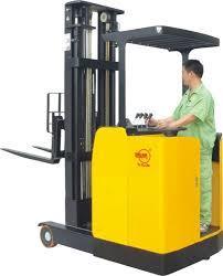 Section C Reach truck P a g e 25 5 Days Novice 1 Day Refresher Course Ref N003 Who s it For: Novice or experienced operators who have not received formal training and those requiring refresher