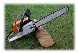 P a g e 38 Section - E 2 Days Chainsaw Crosscut and Maintenance Course Ref N602 Who s it for: Novice or experienced operators who are or will be required to use a chain saw for work on the ground