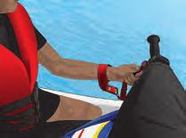 Boating Basics 19 Engine Cut-Off Switches Most PWC and powerboats come equipped by the manufacturer with an important device called an emergency engine cut-off switch.