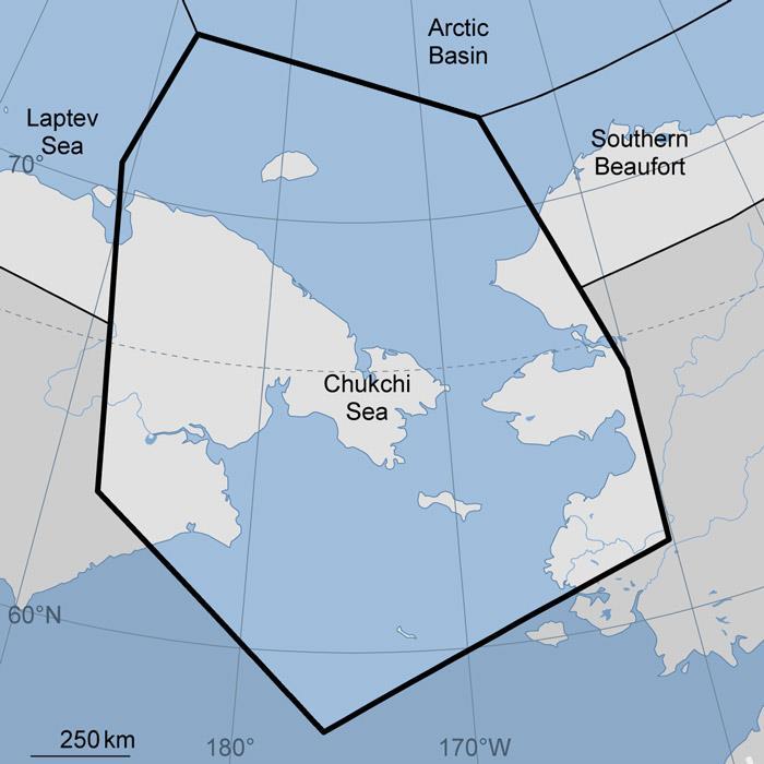 polar bear harvesters, on subsequent days, from Point Hope, Point Lay, and Wainwright to participate in workshops with SRB&A held at the DWM s conference room in Utqiaġvik rather than have SRB&A go