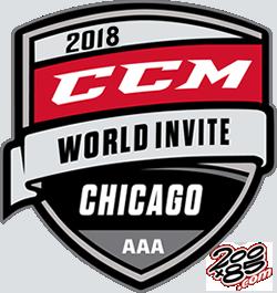 CCM WORLD HOCKEY INVITE RULES FOR CONDUCT OF 2018 GAMES ARTICLE 1 General Rules 1.1 Playing Rules.