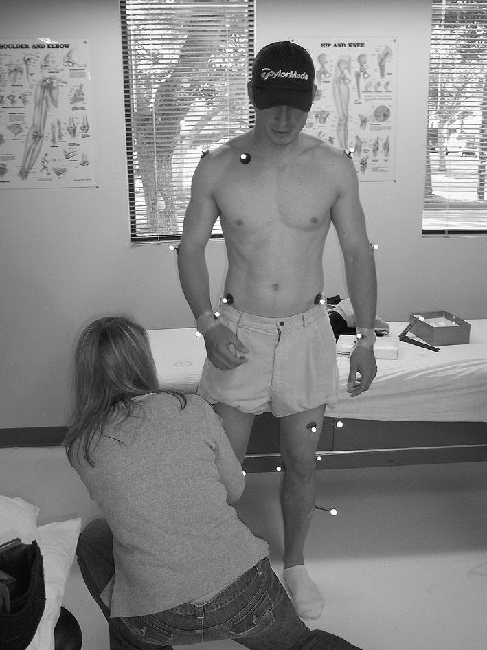 Pelvic Rotation and Stance Correction 101 tested for validity during the pilot phase.