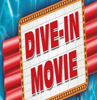 Adults Only Dive-In Movie Night Friday, September 9 7-10pm Adults, it s your turn to enjoy a movie poolside. This evening don t worry about the kids!