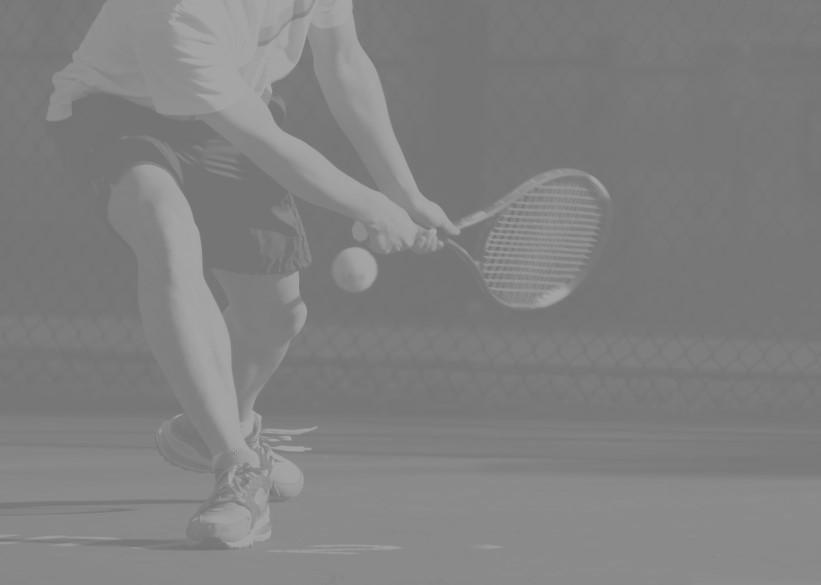 Tennis Information Monday Tuesday Women s Coed Cardio Men s 3.5 +: 9:30-11am 2.5-3.0: 11am- 12:30pm 3.5 +: 6-7:30pm 3.5+: 6-7:30pm 2016 Club Championships Singles September 1-30 2.5, 3.0, 3.5, 4.