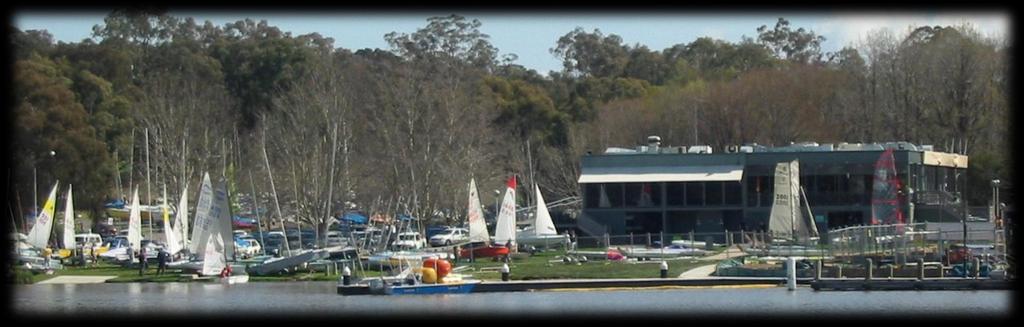 SOMETHING A LITTLE BIT DIFFERENT Capital Insurance & Finance Brokers - ACT Dinghy Titles 15-16 November 2014 Canberra Yacht Club If you fancy a