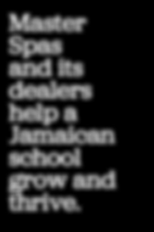 Jamaican school grow