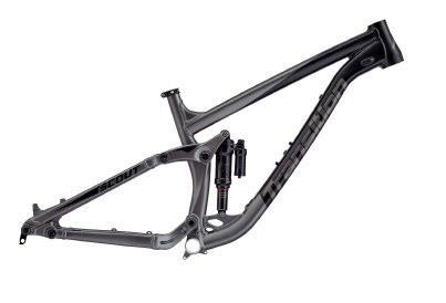 SCOUT 130mm rear 150mm front travel / 27.