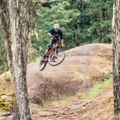 The natural progression for modern trail bikes has been longer and slacker.