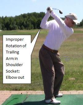 Is your head moving because you are rotating your spine as a result of the forward lean?