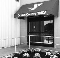 The Ocean County YMCA has a rich history of service 1970 Five volunteers who saw the need for a healthy recreational program in the community founded the Toms River Family YMCA.