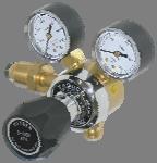 OXYGEN/ FUEL GAS REGULATORS - OXYGEN The Tesuco oxygen regulators have been manufactured and tested to AS 4267.