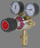 ACETYLENE Tesuco acetylene regulators have been manufactured and tested to AS 4267.