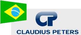 The Claudius Peters Group Claudius Peters Technologies S.